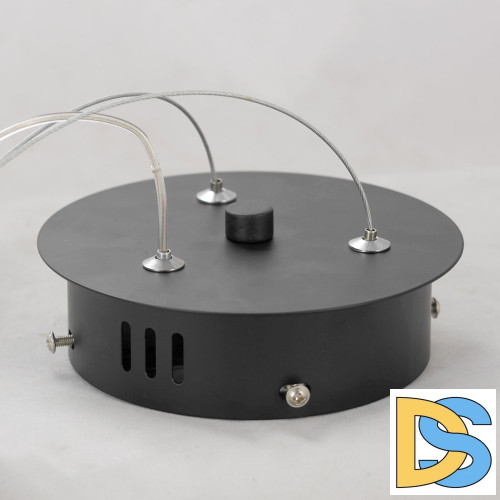 Подвесная люстра Lussole Topgrade Bubbles LSP-8396