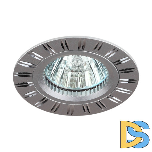 Встраиваемый светильник ЭРА KL33 AL/SL C0043819