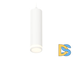 Подвесной светильник Ambrella Light Techno Spot XP6355001 (A2301, C6355, N6220)