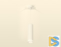 Подвесной светильник Ambrella Light Techno Spot XP6355001 (A2301, C6355, N6220)