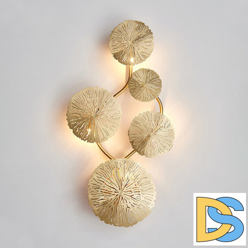 Настенный светильник ImperiumLoft Inca Twig 179940-26