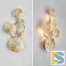 Настенный светильник ImperiumLoft Inca Twig 179940-26