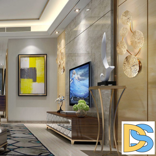 Настенный светильник ImperiumLoft Inca Twig 179940-26