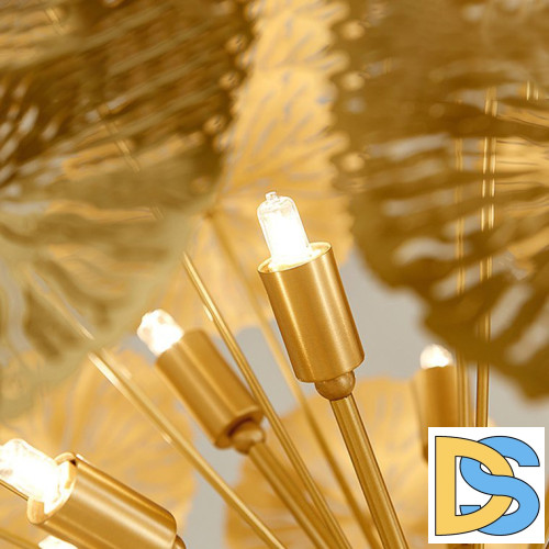 Настенный светильник ImperiumLoft Inca Twig 179940-26