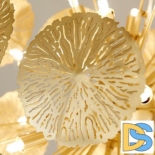 Настенный светильник ImperiumLoft Inca Twig 179940-26