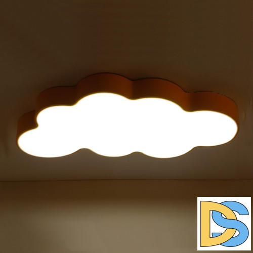 Потолочный светильник ImperiumLoft Cloud 186675-26