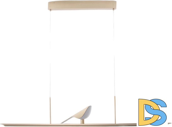 Подвесной светильник Mizi'en View MZ46505-L1200