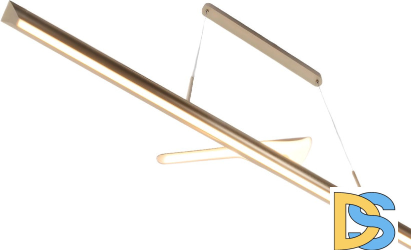 Подвесной светильник Mizi'en View MZ46505-L1200