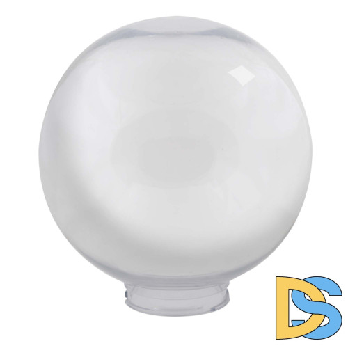 Сфера гладкая Uniel UFP-R250В OPAL 08078