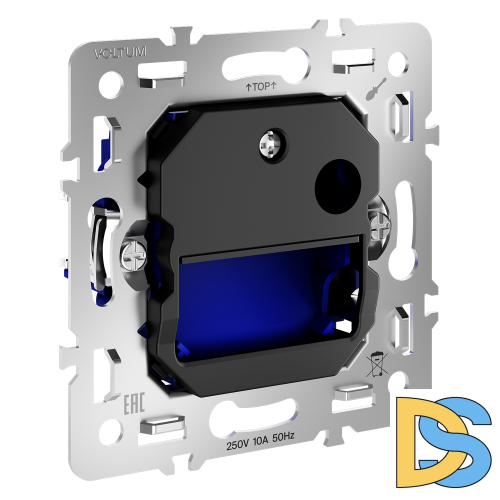 Механизм подсветки светодиодной, S70