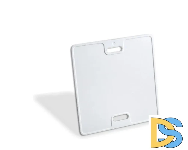 Бирки кабельные маркировочные квадратные (100шт)