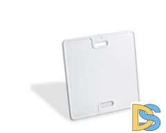 Бирки кабельные маркировочные квадратные (100шт)