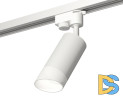 Трековый однофазный светильник Ambrella Light Track System XT6322180 (A2520, C6322, N6256)