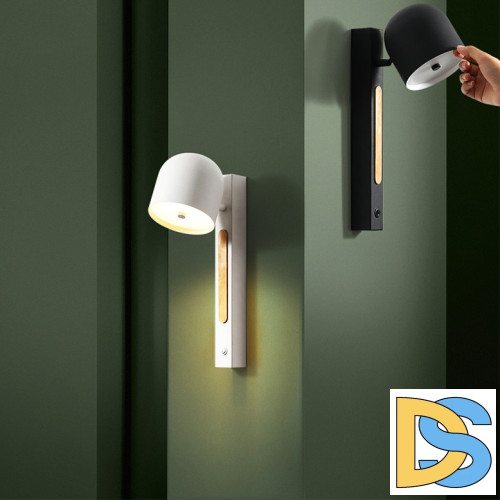 Бра ImperiumLoft Vic 204240-26