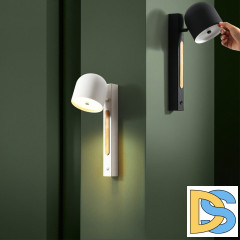 Бра ImperiumLoft Vic 204240-26