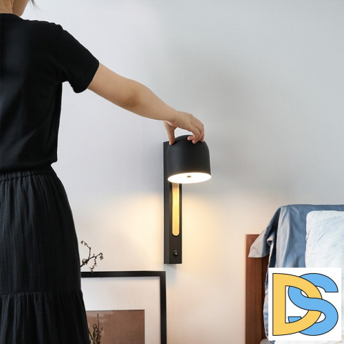 Бра ImperiumLoft Vic 204240-26