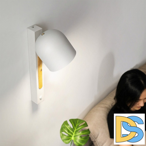 Бра ImperiumLoft Vic 204240-26