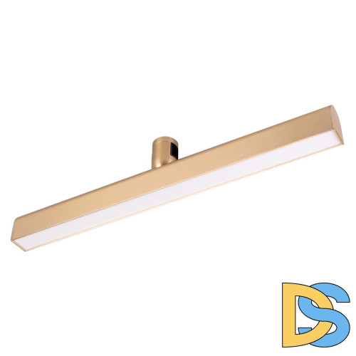 Трековый светильники Arlight ART-APRIORI-FLAT-L500-15W Warm3000 039295