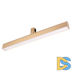 Трековый светильники Arlight ART-APRIORI-FLAT-L500-15W Warm3000 039295