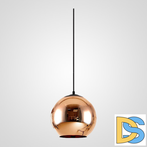 Подвесной светильник ImperiumLoft Copper Shade 73583-22