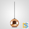 Подвесной светильник ImperiumLoft Copper Shade 73583-22