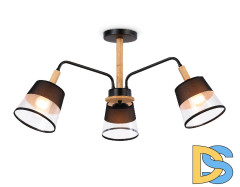Люстра на штанге Ambrella Light Modern Losk TR4740