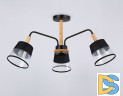 Люстра на штанге Ambrella Light Modern Losk TR4740