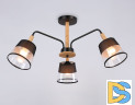 Люстра на штанге Ambrella Light Modern Losk TR4740