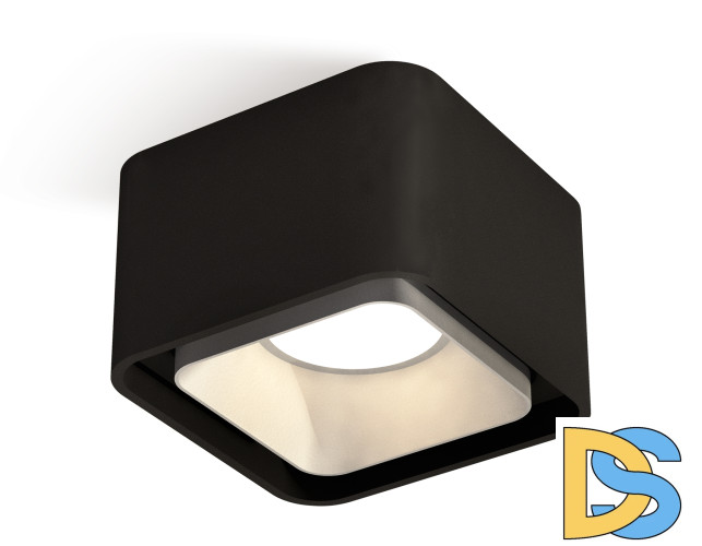 Накладной светильник Ambrella Light Techno XS7833003 (C7833, N7703)