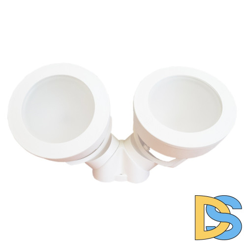 Фасадные светильники Fumagalli Tommy 4M1.000.000.WXD2L