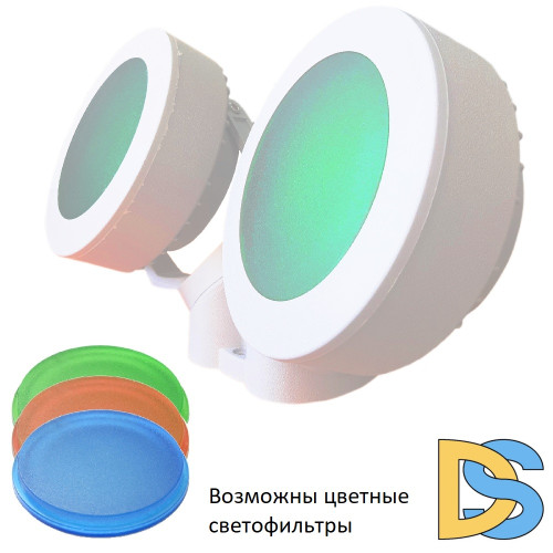 Фасадные светильники Fumagalli Tommy 4M1.000.000.WXD2L