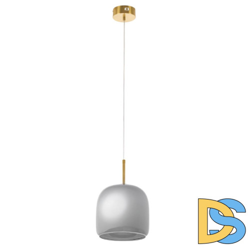 Подвесной светильник Myfar Charlie MR2133-1PL