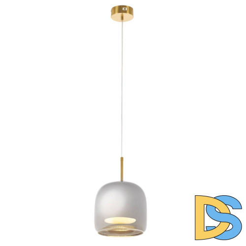 Подвесной светильник Myfar Charlie MR2133-1PL