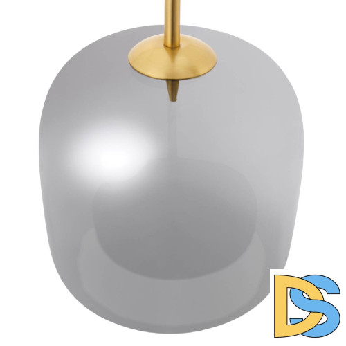 Подвесной светильник Myfar Charlie MR2133-1PL