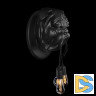 Настенный светильник Loft IT Bulldog 10177 Black