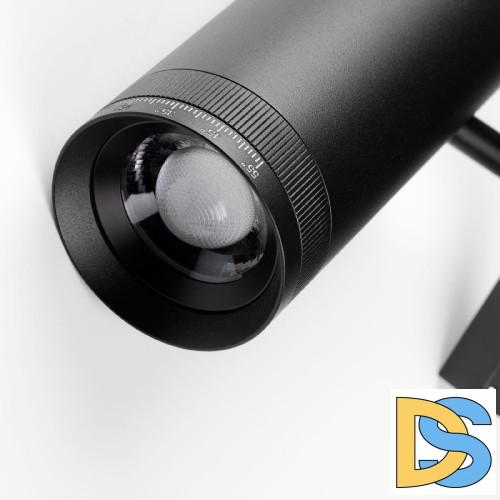 Трековый однофазный светильник Lightstar Uno 209047