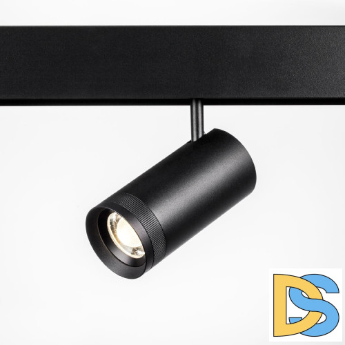 Трековый однофазный светильник Lightstar Uno 209047