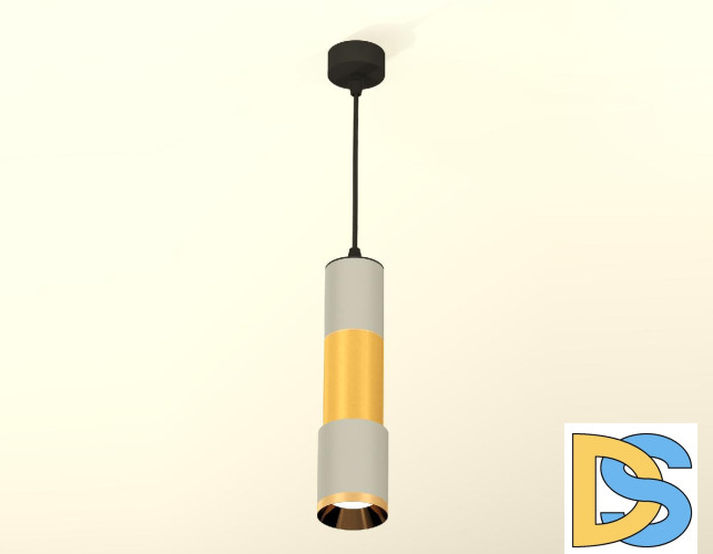 Подвесной светильник Ambrella Light Techno XP7423040 (A2302, C6314, A2062, C6327, A2030, C7423, N7034)