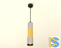 Подвесной светильник Ambrella Light Techno XP7423040 (A2302, C6314, A2062, C6327, A2030, C7423, N7034)