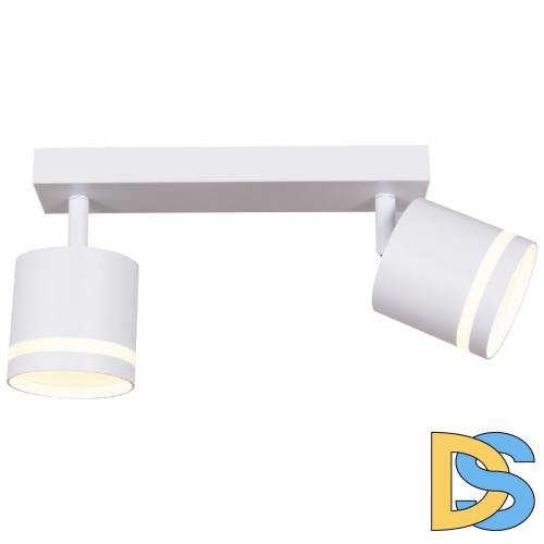 Спот Reluce 53001-9.5-002IL SPOT LIGHT GX53 WT