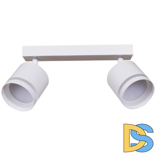 Спот Reluce 53001-9.5-002IL SPOT LIGHT GX53 WT