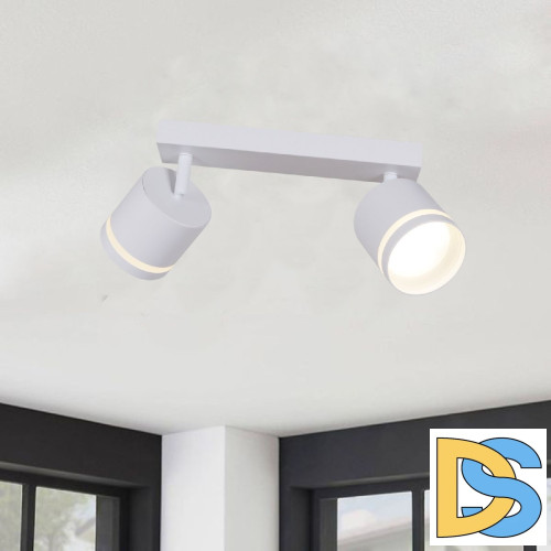 Спот Reluce 53001-9.5-002IL SPOT LIGHT GX53 WT