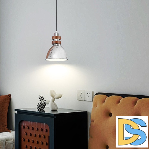 Подвесной светильник Lightera Guaviare LE105L-16C