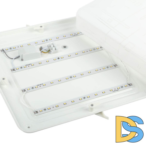 Потолочный светильник ЭРА SPB-6-24 Nancy S Б0051093