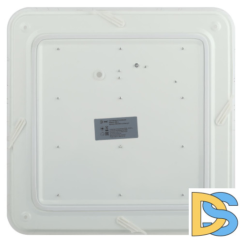 Потолочный светильник ЭРА SPB-6-24 Nancy S Б0051093