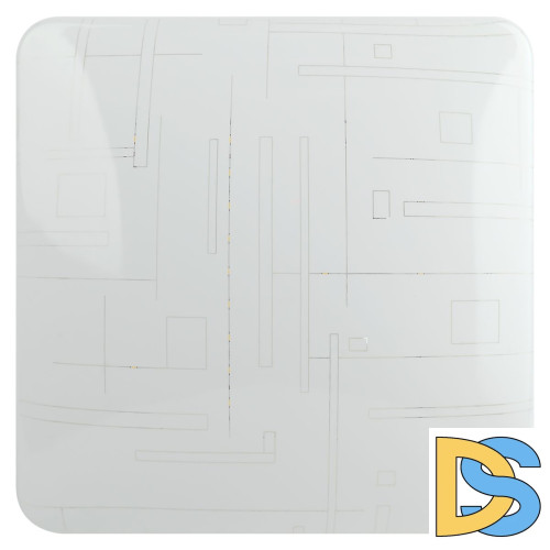 Потолочный светильник ЭРА SPB-6-24 Nancy S Б0051093