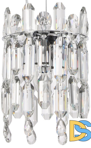 Подвесной светильник Stilfort Legacy 2158/09/02P