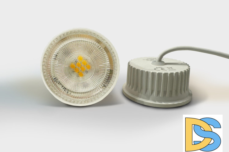 Светодиодный модуль Italline HL 7W/3000K