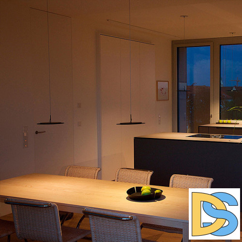 Подвесной светильник Lightera Bamako LE143L-25B