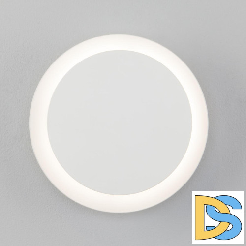 Настенный светодиодный светильник Elektrostandard Figure 4690389173950